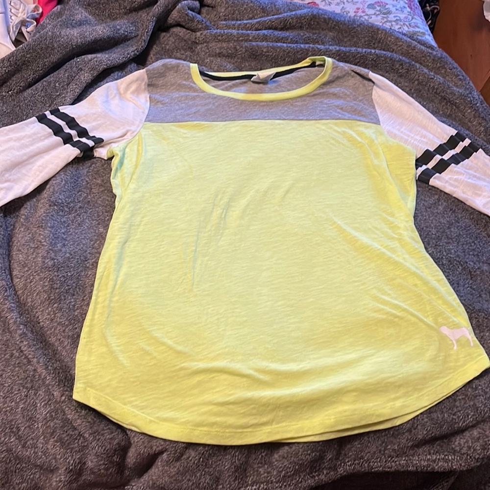 Ladies VS t shirt